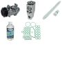 Universal Air Conditioning KT 5678 A/C System Seal Kit