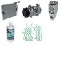 Universal Air Conditioning KT 5678A A/C System Seal Kit