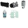 Universal Air Conditioning KT 5681A A/C System Seal Kit