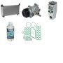 Universal Air Conditioning KT 5682A A/C System Seal Kit