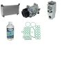 Universal Air Conditioning KT 5683A A/C System Seal Kit