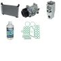 Universal Air Conditioning KT 5683D A/C System Seal Kit
