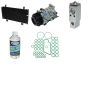 Universal Air Conditioning KT 5685A A/C System Seal Kit