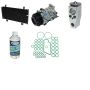 Universal Air Conditioning KT 5686A A/C System Seal Kit