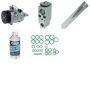 Universal Air Conditioning KT 5687 A/C System Seal Kit