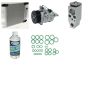 Universal Air Conditioning KT 5687A A/C System Seal Kit