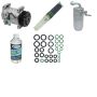 Universal Air Conditioning KT 5689 A/C System Seal Kit