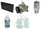 Universal Air Conditioning KT 5691A A/C System Seal Kit