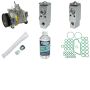 Universal Air Conditioning KT 5692 A/C System Seal Kit