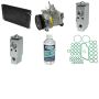 Universal Air Conditioning KT 5692A A/C System Seal Kit