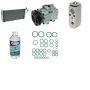 Universal Air Conditioning KT 5693A A/C System Seal Kit