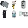 Universal Air Conditioning KT 5694 A/C System Seal Kit