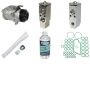 Universal Air Conditioning KT 5695 A/C System Seal Kit