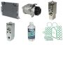 Universal Air Conditioning KT 5695A A/C System Seal Kit