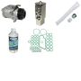 Universal Air Conditioning KT 5696 A/C System Seal Kit
