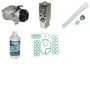 Universal Air Conditioning KT 5697 A/C System Seal Kit