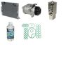 Universal Air Conditioning KT 5697A A/C System Seal Kit