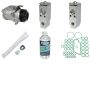 Universal Air Conditioning KT 5698 A/C System Seal Kit
