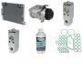 Universal Air Conditioning KT 5698A A/C System Seal Kit