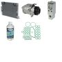 Universal Air Conditioning KT 5699A A/C System Seal Kit
