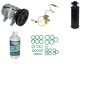 Universal Air Conditioning KT 5700 A/C System Seal Kit