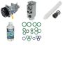 Universal Air Conditioning KT 5701 A/C System Seal Kit