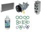 Universal Air Conditioning KT 5701A A/C System Seal Kit