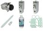 Universal Air Conditioning KT 5702 A/C System Seal Kit