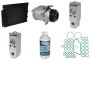 Universal Air Conditioning KT 5702A A/C System Seal Kit