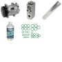 Universal Air Conditioning KT 5703 A/C System Seal Kit