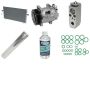 Universal Air Conditioning KT 5703A A/C System Seal Kit