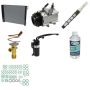 Universal Air Conditioning KT 5705B A/C System Seal Kit