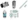 Universal Air Conditioning KT 5707 A/C System Seal Kit