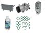 Universal Air Conditioning KT 5707A A/C System Seal Kit