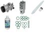 Universal Air Conditioning KT 5708 A/C System Seal Kit
