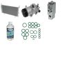 Universal Air Conditioning KT 5708A A/C System Seal Kit