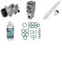 Universal Air Conditioning KT 5709 A/C System Seal Kit