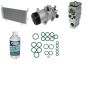 Universal Air Conditioning KT 5709A A/C System Seal Kit