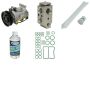 Universal Air Conditioning KT 5710 A/C System Seal Kit