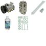 Universal Air Conditioning KT 5711 A/C System Seal Kit