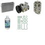 Universal Air Conditioning KT 5711A A/C System Seal Kit