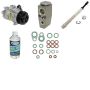 Universal Air Conditioning KT 5714 A/C System Seal Kit