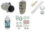 Universal Air Conditioning KT 5715 A/C System Seal Kit