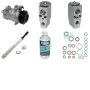 Universal Air Conditioning KT 5717 A/C System Seal Kit