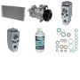 Universal Air Conditioning KT 5717A A/C System Seal Kit