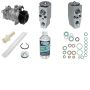 Universal Air Conditioning KT 5718 A/C System Seal Kit