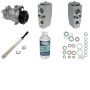 Universal Air Conditioning KT 5719 A/C System Seal Kit