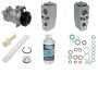 Universal Air Conditioning KT 5720 A/C System Seal Kit