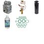 Universal Air Conditioning KT 5721 A/C System Seal Kit