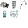 Universal Air Conditioning KT 5722 A/C System Seal Kit